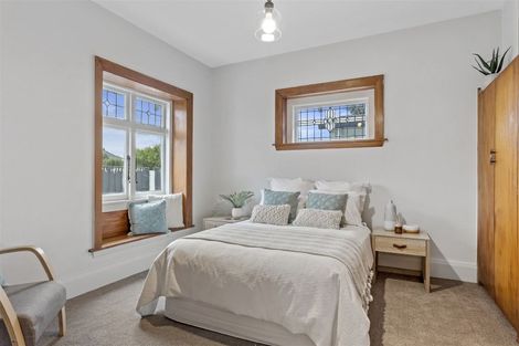 Photo of property in 41 Bolton Avenue, Spreydon, Christchurch, 8024