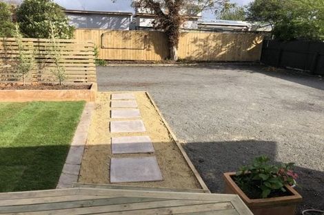 Photo of property in 42 Dahlia Street, Palmerston North, 4410