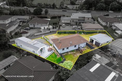 Photo of property in 5 Jontue Place, Clover Park, Auckland, 2019