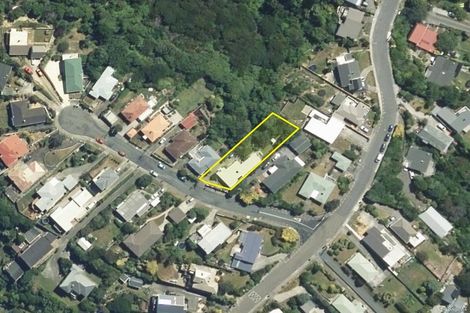 Photo of property in 6 Walker Avenue, Paremata, Porirua, 5026