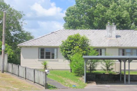 Photo of property in 14 New Road, Taumarunui, 3920