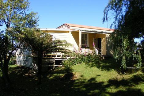 Photo of property in 10 Clarke Street, Waihi, 3610