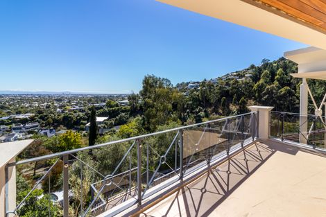 Photo of property in 35 Major Aitken Drive, Huntsbury, Christchurch, 8022