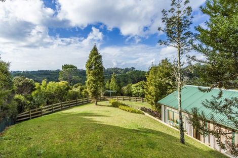 Photo of property in 269 Wright Road, Dairy Flat, Albany, 0794