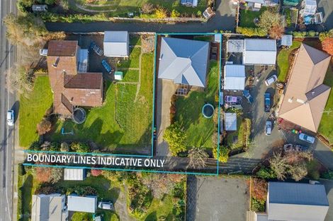 Photo of property in 263a King Street, Temuka, 7920