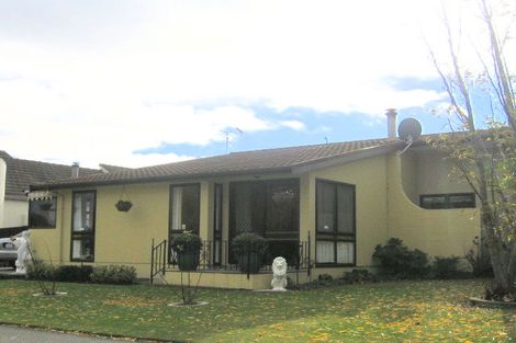 Photo of property in 397 Westminster Avenue, Tamatea, Napier, 4112