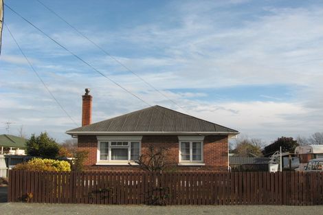 Photo of property in 36a Princes Street, Netherby, Ashburton, 7700