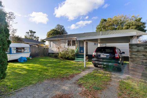 Photo of property in 9 Bronte Place, Owhata, Rotorua, 3010