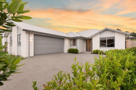 Photo of property in 115 Awataha Crescent, Pyes Pa, Tauranga, 3110