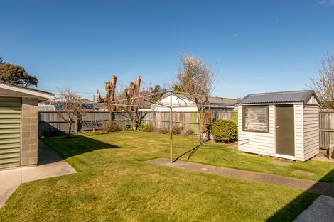 Photo of property in 12 Blankney Street, Hornby, Christchurch, 8042