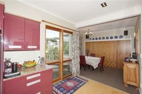 Photo of property in 40 Aperahama Street, Paekakariki, 5034