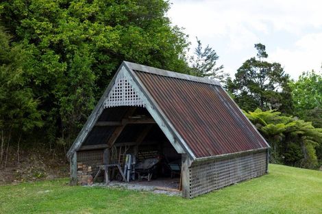 Photo of property in 1264 Paponga Road, Kohukohu, 0491