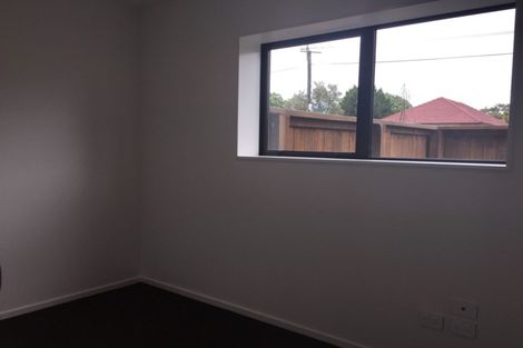 Photo of property in 6/69 Suva Street, Upper Riccarton, Christchurch, 8041