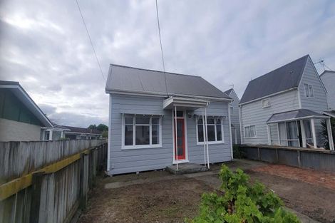 Photo of property in 50 Harrison Street, Whanganui, 4500