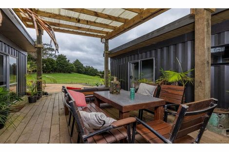 Photo of property in 1106 Puketotara Road, Okaihau, 0295