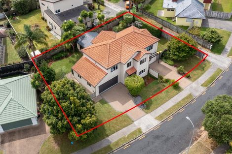 Photo of property in 27 Kinleith Way, Albany, Auckland, 0632