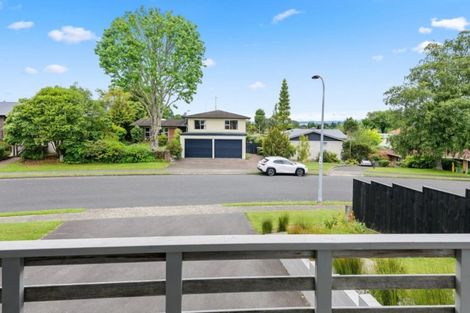 Photo of property in 7 Wychwood Crescent, Springfield, Rotorua, 3015