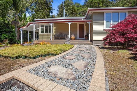 Photo of property in 111 Old Reservoir Road, Karangahake, Paeroa, 3674