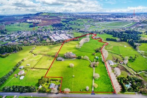 Photo of property in 73 Logan Road, Buckland, Pukekohe, 2677