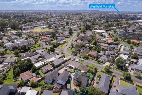 Photo of property in 27b Portage Road, Papatoetoe, Auckland, 2025