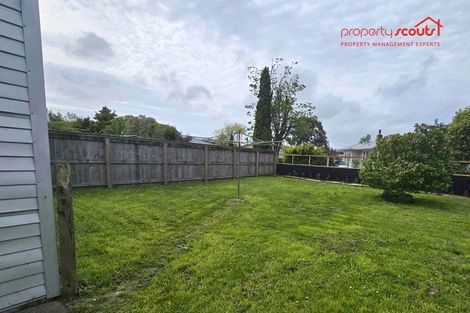 Photo of property in 25 Paterson Street, Pahiatua, 4910