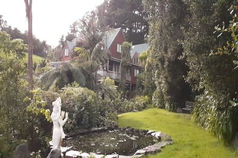 Photo of property in 132 Lone Kauri Road, Karekare, New Lynn, 0772