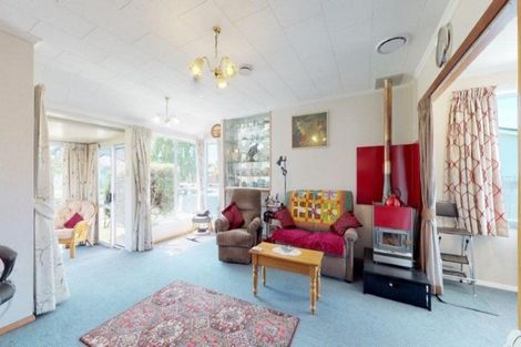 Photo of property in 4 Mcdonald Street, Netherby, Ashburton, 7700