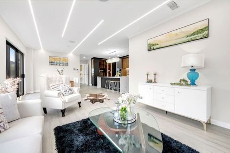 Photo of property in 62 Koromeke Street, Flat Bush, Auckland, 2019