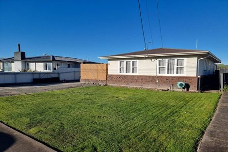 Photo of property in 22 Jull Crescent, Waipukurau, 4200