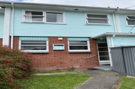 Photo of property in Shakespeare Flats, 48c Merton Street, Trentham, Upper Hutt, 5018
