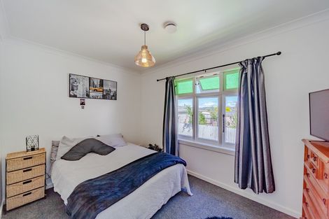 Photo of property in 3 Reservoir Road, Waipukurau, 4200