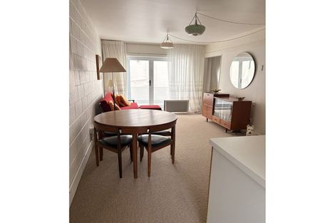 Photo of property in Park Mews, 25/62 Moxham Avenue, Hataitai, Wellington, 6021