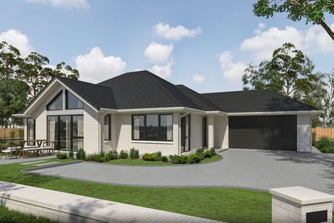 Photo of property in 23 Robert Might Road, Kumeu, 0810