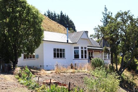 Photo of property in 28 Mount Misery Road, Herbert, Oamaru, 9495