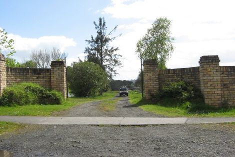 Photo of property in 46 Puriri Road, Whenuapai, Auckland, 0618