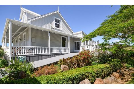 Photo of property in 41 Dip Road, Kaeo, 0479