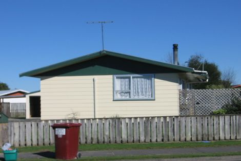 Photo of property in 37 Ballance Street, Masterton, 5810