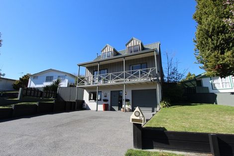 Photo of property in 57 Paraonui Road, Tokoroa, 3420