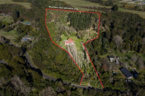Photo of property in 82 Moonshine Valley Road, Aokautere, 4471