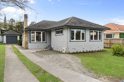 Photo of property in 5 Bretton Terrace, Hillcrest, Hamilton, 3216