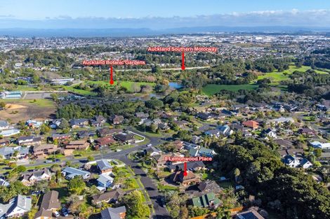Photo of property in 8 Lemonwood Place, The Gardens, Auckland, 2105