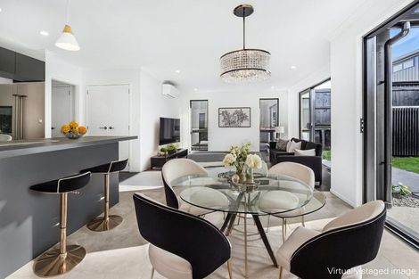 Photo of property in 4 Musselwhite Terrace, Chartwell, Hamilton, 3210