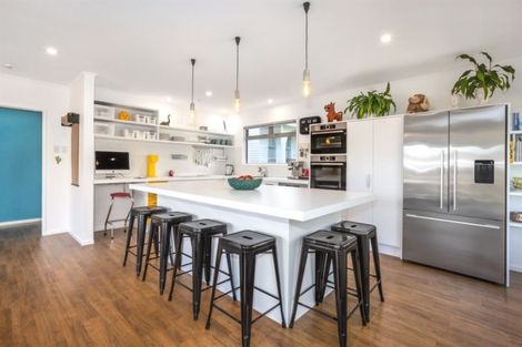 Photo of property in 27 Ayton Drive, Whitby, Porirua, 5024