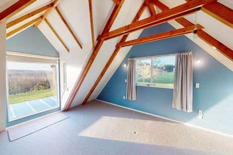 Photo of property in 354 Mingaroa Road, Halcombe, Feilding, 4779