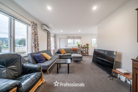 Photo of property in 145 Wainuiomata Road, Wainuiomata, Lower Hutt, 5014