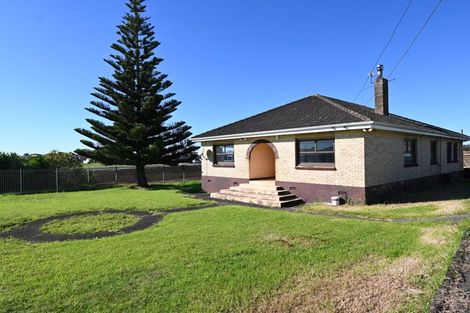 Photo of property in 290 Victoria Street West, Pukekohe, 2120