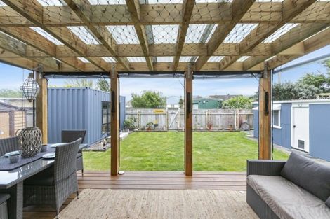 Photo of property in 261 Naenae Road, Naenae, Lower Hutt, 5011
