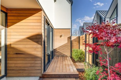 Photo of property in 6/20 Darvel Street, Riccarton, Christchurch, 8011