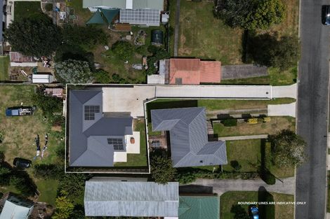 Photo of property in 3a Glover Street, Leamington, Cambridge, 3432