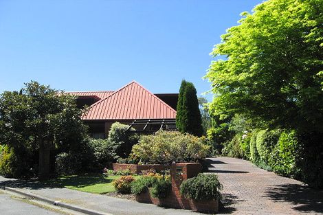 Photo of property in 2/58 Arlington Street, Burnside, Christchurch, 8053